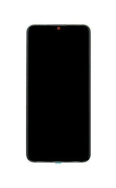 Дисплей для Huawei P Smart 2019 POT-LX1 с сенсором и рамкой черный