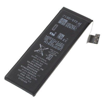 Акумулятор Apple iPhone 5
