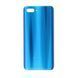 Задняя крышка для Huawei Honor 10 COL-AL10, COL-L29, COL-L19, COL-TL10 синяя