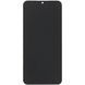 Дисплей для Samsung A166 Galaxy A16 5G з рамкою чорний TFT