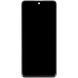 Дисплей для Xiaomi Redmi Note 14 4G (Global 159.6mm) черный AMOLED