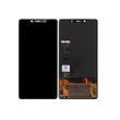 Дисплей для Xiaomi Mi8 SE с сенсором черный OLED