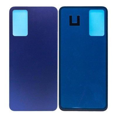 Задня кришка для Vivo V21 V2066, V2108 синя