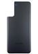 Задня кришка для Samsung Galaxy S21 5G G991B сіра