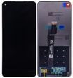 Дисплей для Huawei Honor 30, Nova 7 5G з сенсором чорний TFT