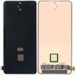 Дисплей для Xiaomi 12 Pro, 12S Pro, 12S Ultra с сенсором черный