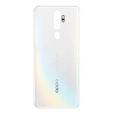 Задня кришка для Oppo A5 2020 біла