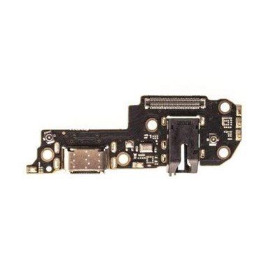 Нижня плата для Oppo A53 5G 2020, A72 5G з роз'ємами зарядки, навушників та мікрофоном