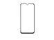 Защитное стекло Samsung Galaxy A40 2019 A405F A20e A202F Full Glue черное