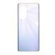 Задняя крышка для Huawei Honor 50 SE JLH-AN00 серебристая