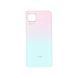 Задняя крышка для Huawei P40 Lite JNY-LX1 розовая