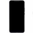Дисплей для Huawei Nova Lite 2017 SLA-L22, Y6 Pro 2017, P9 Lite mini с сенсором и рамкой черный