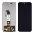 Дисплей для Xiaomi Redmi Note 10 5G, Poco M3 Pro 5G с сенсором черный ORIGINAL M2103K19G, M2103K19C, M2103K19PG, M2103K19PI, M2103K19PY