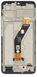Дисплей для Infinix Smart 7 X6515 з рамкою чорний