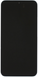 Дисплей для Samsung S906 Galaxy S22 Plus з рамкою чорний OLED