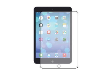 Захисне скло Apple iPad Mini iPad Mini 2 iPad Mini 3 прозоре 2D