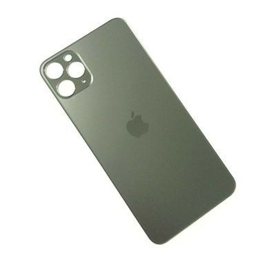 Задня кришка Apple iPhone 11 Pro копія високої якості зелена