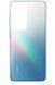 Задняя крышка для Xiaomi Redmi 10 21061119AG синяя