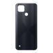 Задняя крышка для Realme C21 RMX3201 черная