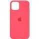 Чохол-накладка Silicone Case Apple iPhone 11 Pro Watermelon