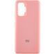 Чехол-накладка Silicone Case Xiaomi Redmi Note 10, Redmi Note 10 Pro (2020) Firefly Rose