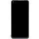 Дисплей для Oppo A94 4G, A94 5G, Reno 5 Lite черный OLED