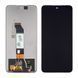 Дисплей для Xiaomi Redmi Note 10 5G, Poco M3 Pro 5G с сенсором черный ORIGINAL M2103K19G, M2103K19C, M2103K19PG, M2103K19PI, M2103K19PY