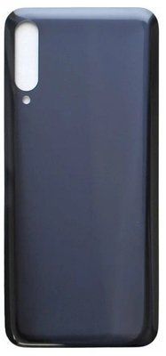 Задняя крышка для Xiaomi Mi A3 M1906F9SH черная