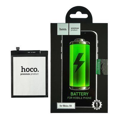 Акумулятор HOCO для Meizu X8 BA852