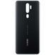 Задняя крышка для Oppo A5 2020 черная