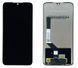 Дисплей для Xiaomi Redmi Note 7 з сенсором чорний
