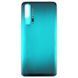Задняя крышка для Huawei Honor 20 Pro YAL-L41 YAL-AL10 Phantom Blue