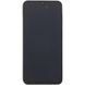 Дисплей для Samsung A266 Galaxy A26 5G 2025 з рамкою чорний OLED (Small LCD)