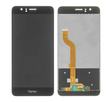 Дисплей для Huawei Honor 8 (FRD-L09, FRD-L19) (Standard, Premium Edition) с сенсором черный