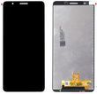 Дисплей для Samsung Galaxy A01 Core A013F, M013 M01 Core з сенсором чорний (GH69-33097B) ORIGINAL