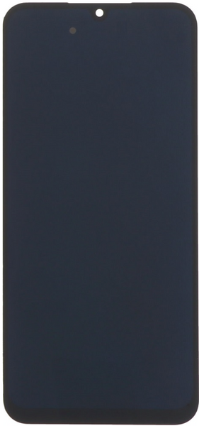Дисплей для Samsung A256 Galaxy A25 2023 чорний TFT