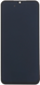 Дисплей для Samsung A256 Galaxy A25 2023 чорний TFT