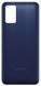 Задня кришка для Samsung Galaxy A03s A037F синя