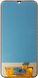 Дисплей для Samsung A256 Galaxy A25 2023 чорний TFT