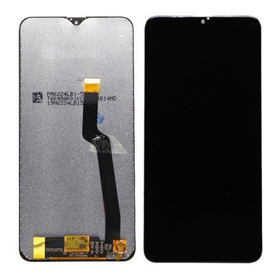 Дисплей для Samsung M105 Galaxy M10 2019 с сенсором черный TFT