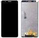 Дисплей для Samsung Galaxy A01 Core A013F, M013 M01 Core з сенсором чорний (GH69-33097B) ORIGINAL