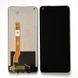 Дисплей для OnePlus Nord CE 2 Lite CPH2381, CPH2409 с сенсором черный