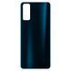 Задняя крышка для Vivo Y11s V2028 черная