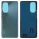 Задняя крышка для Huawei Honor 50 NTH-AN00, NTH-NX9 зеленая