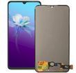 Дисплей для Vivo V21E, V23E v2061, v2116 с сенсором черный