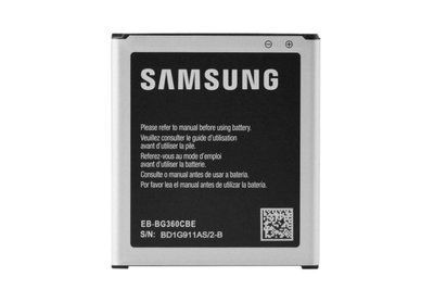 Акумулятор для Samsung EB-BG360CBE Galaxy Core Prime G360H, G361H, J200H 2000 mAh