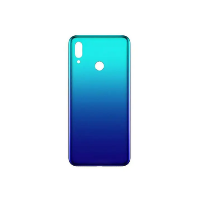 Задняя крышка для Huawei P Smart 2019 (POT-LX1) синяя