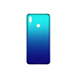 Задня кришка для Huawei P Smart 2019 (POT-LX1) синя