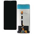 Дисплей для Tecno Spark 10 Pro (KI7) с сенсором черный
