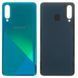 Задняя крышка для Samsung Galaxy A30s A307 зеленая